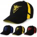 Mobile Game Pokemon Go Team Valor Mystic Instinct Snapback Baseball Cap Hat Gift  eb-96625121